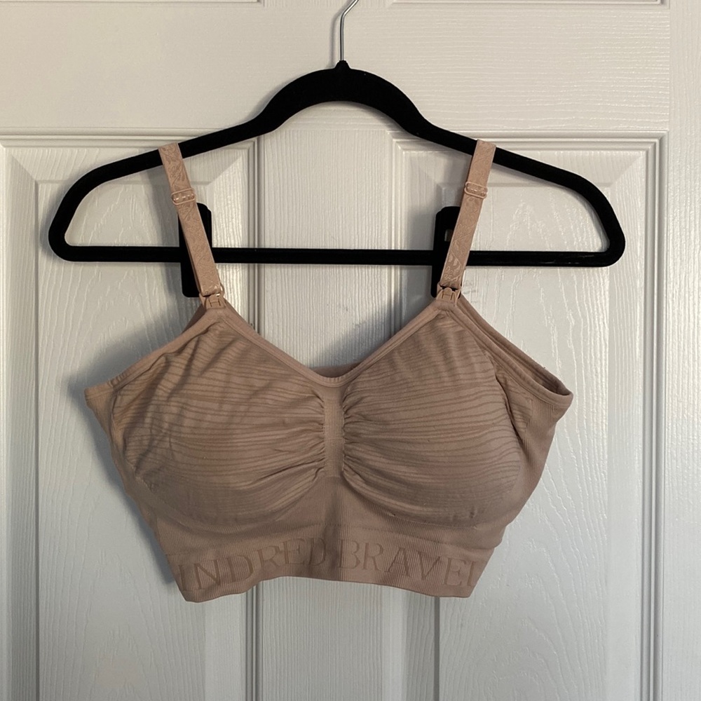 Kindred Bravely Nursing bra L